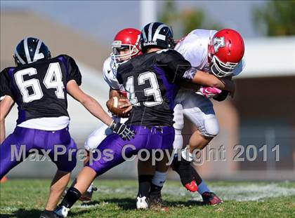 Thumbnail 3 in American Fork @ Riverton photogallery.