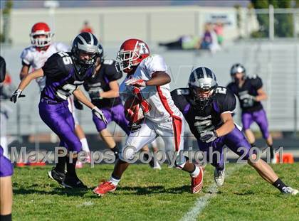 Thumbnail 1 in American Fork @ Riverton photogallery.