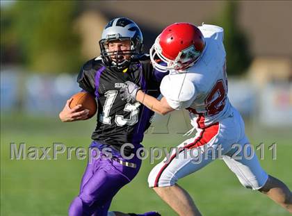 Thumbnail 3 in American Fork @ Riverton photogallery.