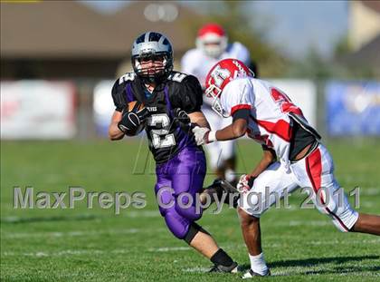 Thumbnail 1 in American Fork @ Riverton photogallery.