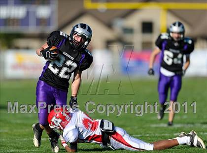 Thumbnail 1 in American Fork @ Riverton photogallery.