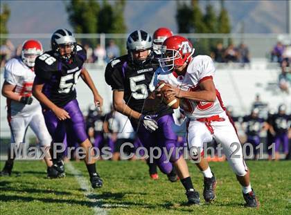 Thumbnail 1 in American Fork @ Riverton photogallery.