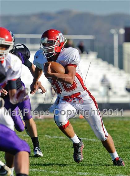 Thumbnail 3 in American Fork @ Riverton photogallery.