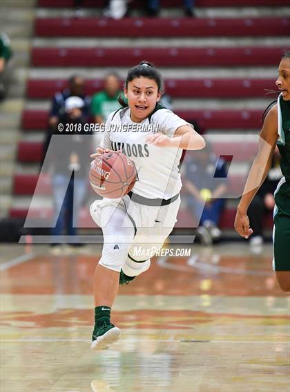 Thumbnail 3 in Sacred Heart Cathedral Preparatory @ Miramonte (CIF NorCal D1 Regional Final) photogallery.