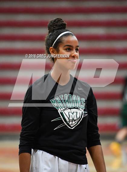 Thumbnail 2 in Sacred Heart Cathedral Preparatory @ Miramonte (CIF NorCal D1 Regional Final) photogallery.