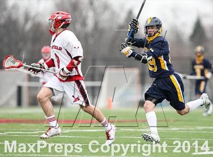 Thumbnail 3 in West Genesee @ Penfield photogallery.
