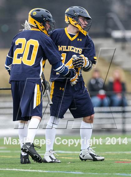 Thumbnail 1 in West Genesee @ Penfield photogallery.