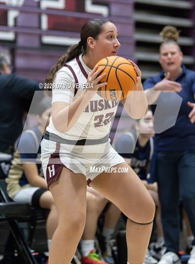 Desert Vista @ Hamilton (6A open First round)