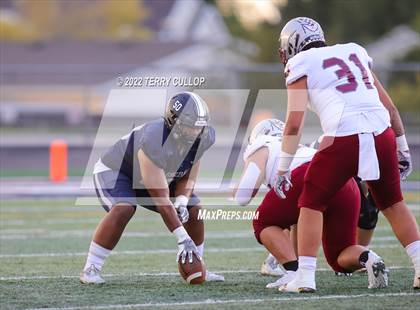 Thumbnail 3 in Cedar Valley @ Copper Hills photogallery.