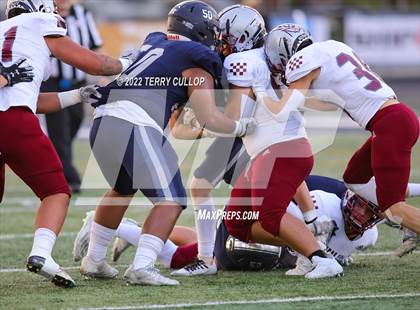 Thumbnail 3 in Cedar Valley @ Copper Hills photogallery.