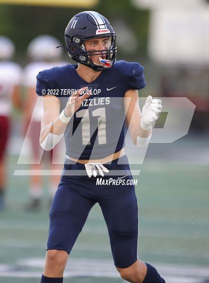 Thumbnail 1 in Cedar Valley @ Copper Hills photogallery.