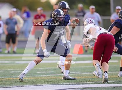 Thumbnail 1 in Cedar Valley @ Copper Hills photogallery.