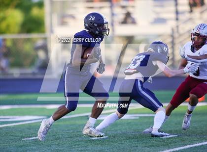 Thumbnail 1 in Cedar Valley @ Copper Hills photogallery.