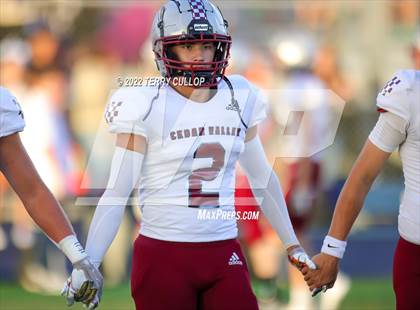 Thumbnail 3 in Cedar Valley @ Copper Hills photogallery.