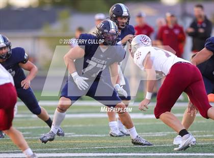 Thumbnail 3 in Cedar Valley @ Copper Hills photogallery.