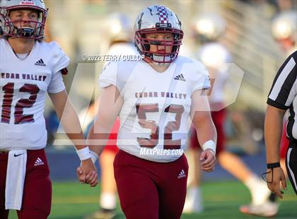 Thumbnail 2 in Cedar Valley @ Copper Hills photogallery.