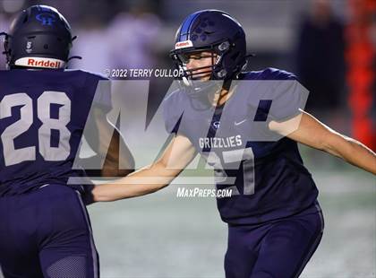 Thumbnail 1 in Cedar Valley @ Copper Hills photogallery.