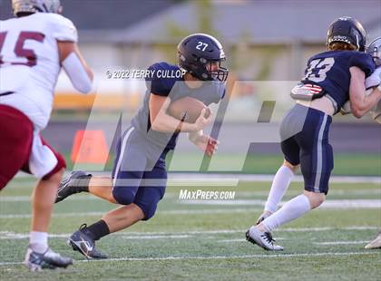 Thumbnail 1 in Cedar Valley @ Copper Hills photogallery.