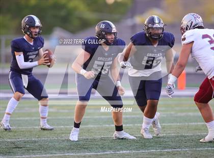 Thumbnail 1 in Cedar Valley @ Copper Hills photogallery.