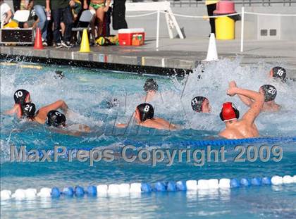 Thumbnail 3 in Palos Verdes vs Mira Costa (CIF SS D4 Final) photogallery.