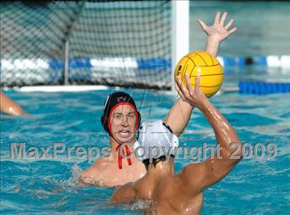 Thumbnail 3 in Palos Verdes vs Mira Costa (CIF SS D4 Final) photogallery.