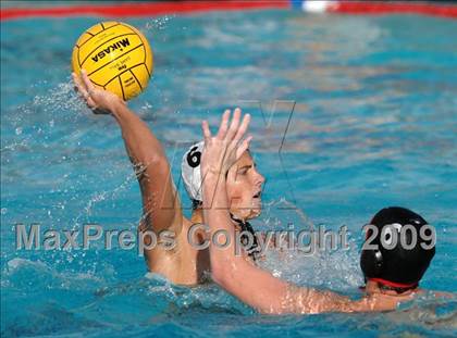 Thumbnail 2 in Palos Verdes vs Mira Costa (CIF SS D4 Final) photogallery.