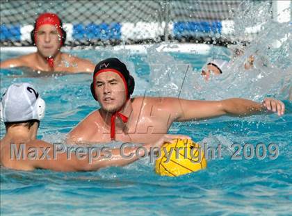 Thumbnail 2 in Palos Verdes vs Mira Costa (CIF SS D4 Final) photogallery.