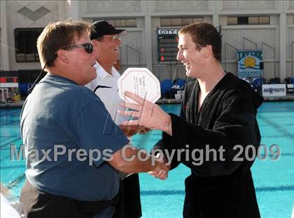 Thumbnail 2 in Palos Verdes vs Mira Costa (CIF SS D4 Final) photogallery.