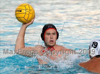 Thumbnail 3 in Palos Verdes vs Mira Costa (CIF SS D4 Final) photogallery.