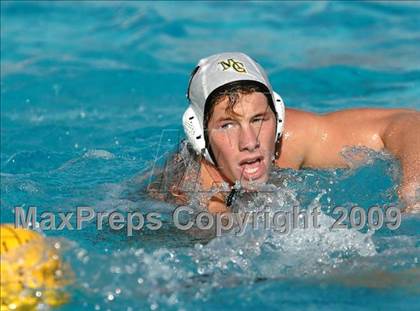 Thumbnail 1 in Palos Verdes vs Mira Costa (CIF SS D4 Final) photogallery.
