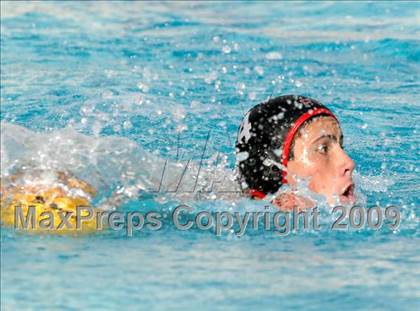 Thumbnail 2 in Palos Verdes vs Mira Costa (CIF SS D4 Final) photogallery.