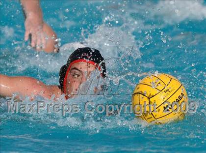 Thumbnail 2 in Palos Verdes vs Mira Costa (CIF SS D4 Final) photogallery.