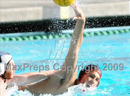 Thumbnail 3 in Palos Verdes vs Mira Costa (CIF SS D4 Final) photogallery.