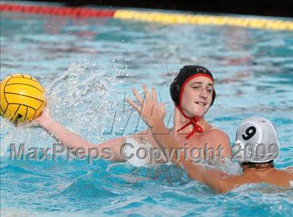 Thumbnail 1 in Palos Verdes vs Mira Costa (CIF SS D4 Final) photogallery.