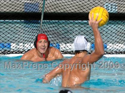 Thumbnail 3 in Palos Verdes vs Mira Costa (CIF SS D4 Final) photogallery.