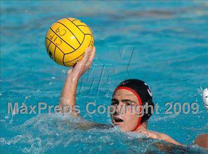 Thumbnail 3 in Palos Verdes vs Mira Costa (CIF SS D4 Final) photogallery.