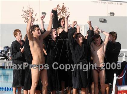 Thumbnail 2 in Palos Verdes vs Mira Costa (CIF SS D4 Final) photogallery.