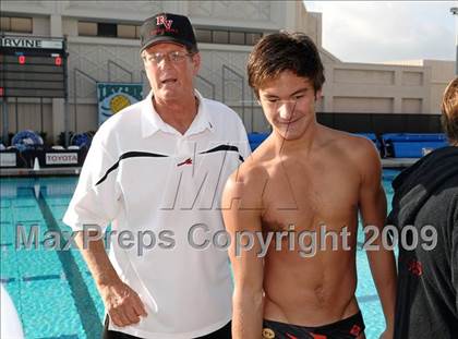 Thumbnail 2 in Palos Verdes vs Mira Costa (CIF SS D4 Final) photogallery.