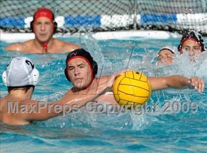 Thumbnail 3 in Palos Verdes vs Mira Costa (CIF SS D4 Final) photogallery.