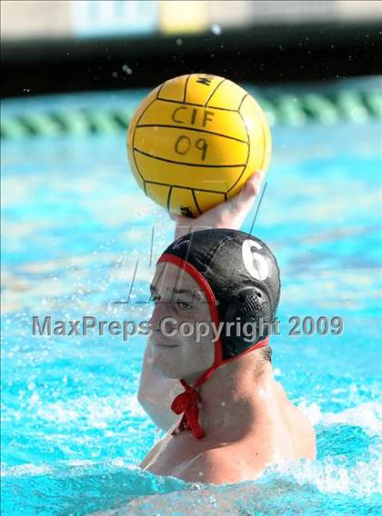 Thumbnail 2 in Palos Verdes vs Mira Costa (CIF SS D4 Final) photogallery.