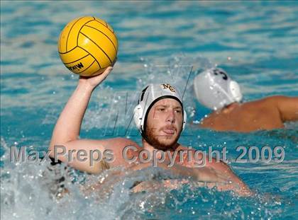 Thumbnail 2 in Palos Verdes vs Mira Costa (CIF SS D4 Final) photogallery.
