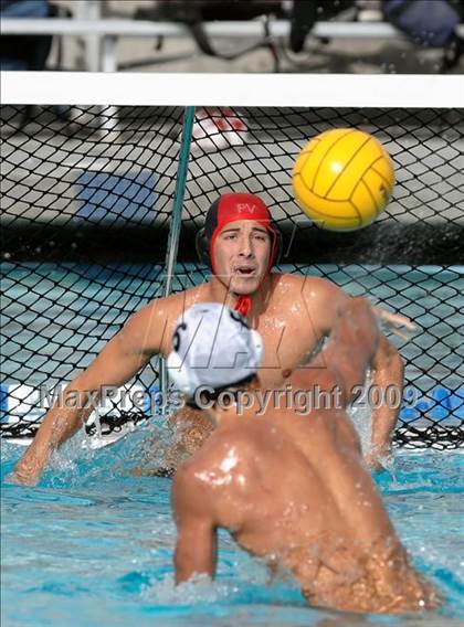 Thumbnail 2 in Palos Verdes vs Mira Costa (CIF SS D4 Final) photogallery.