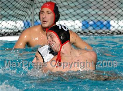 Thumbnail 2 in Palos Verdes vs Mira Costa (CIF SS D4 Final) photogallery.
