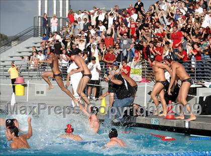 Thumbnail 3 in Palos Verdes vs Mira Costa (CIF SS D4 Final) photogallery.