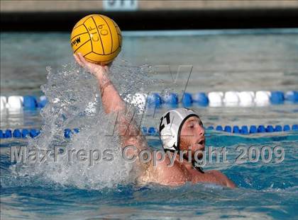 Thumbnail 1 in Palos Verdes vs Mira Costa (CIF SS D4 Final) photogallery.