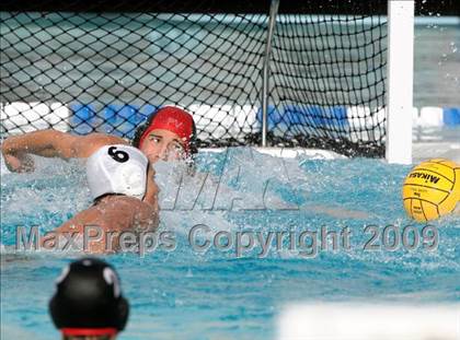 Thumbnail 1 in Palos Verdes vs Mira Costa (CIF SS D4 Final) photogallery.