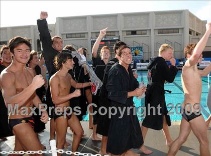 Thumbnail 3 in Palos Verdes vs Mira Costa (CIF SS D4 Final) photogallery.