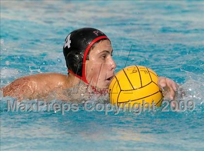 Thumbnail 3 in Palos Verdes vs Mira Costa (CIF SS D4 Final) photogallery.
