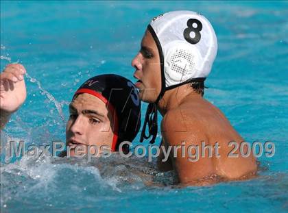 Thumbnail 2 in Palos Verdes vs Mira Costa (CIF SS D4 Final) photogallery.
