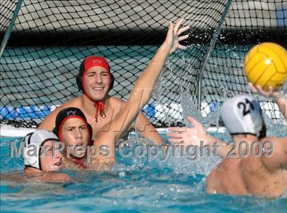 Thumbnail 3 in Palos Verdes vs Mira Costa (CIF SS D4 Final) photogallery.